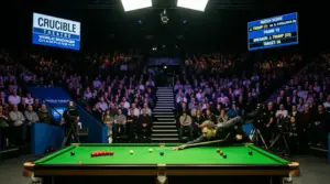 Live Wedden op Snooker: In-Play Strategie | SnookerStoot