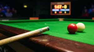 Snooker Odds en Quoteringen Uitgelegd | SnookerStoot